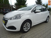 Peugeot 208 1.2 VTI 82KM  Active