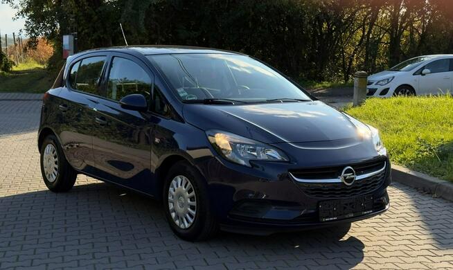 Opel Corsa klimatyzacja/elektryka /super stan/ASO Ruda Śląska - zdjęcie 2