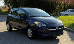 Opel Corsa klimatyzacja/elektryka /super stan/ASO Ruda Śląska - zdjęcie 2