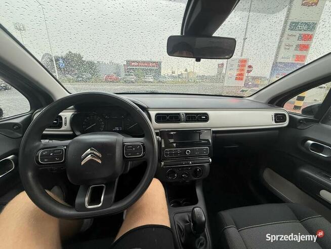 Citroen C3 Krosno - zdjęcie 10
