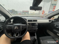 Citroen C3 Krosno - zdjęcie 10