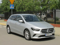 Mercedes B 200 2.0CDi z Gwarancją Żyrardów - zdjęcie 3