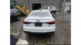 Audi A4 / Quattro / S-Line / mała szkoda Tarnów - zdjęcie 8