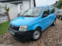 Fiat Panda 1.1 * 159tys km* Zadbana* 4800zł Ostrołęka - zdjęcie 11