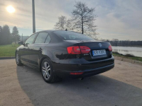 Volkswagen Jetta, Highline, Salon Polska Udokumentowany prze Krowodrza - zdjęcie 4