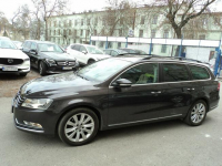 Volkswagen Passat Lublin - zdjęcie 4