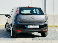 Fiat Punto Evo 1.4 Benz. nawigacja Mikołów - zdjęcie 9