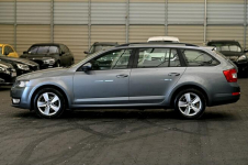 Škoda Octavia 1.6 TDI 105KM Klima Pdc Polski Salon Serwis Płock - zdjęcie 5