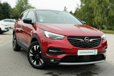 Opel Grandland X 1,6benzyna181km#Eat8hp#Panorama#Went.Fotele#Full!!! Warszawa - zdjęcie 2