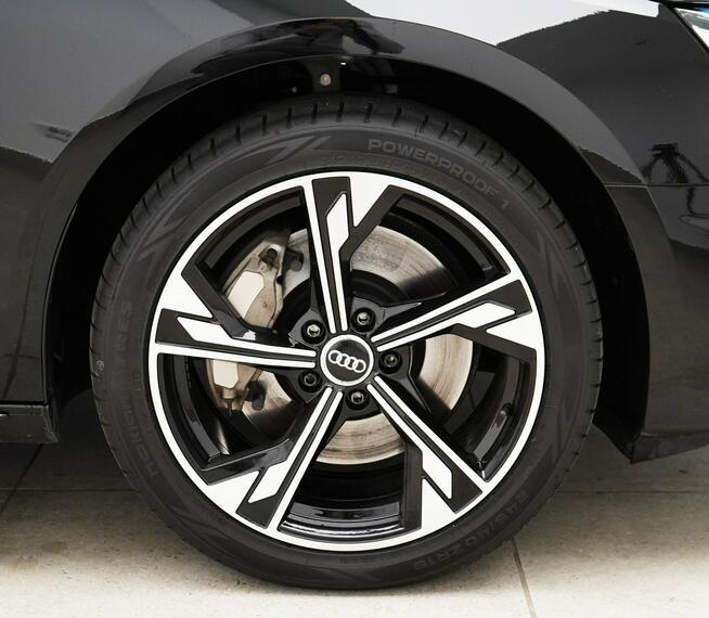 Audi A4 Quattro 45TFSI 265KM Nav LED TempomatACC Kamera Ambiente Alu19 Kielce - zdjęcie 8