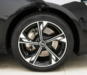 Audi A4 Quattro 45TFSI 265KM Nav LED TempomatACC Kamera Ambiente Alu19 Kielce - zdjęcie 8
