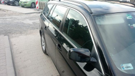 BMW E61 2.0D Środa Wielkopolska - zdjęcie 8