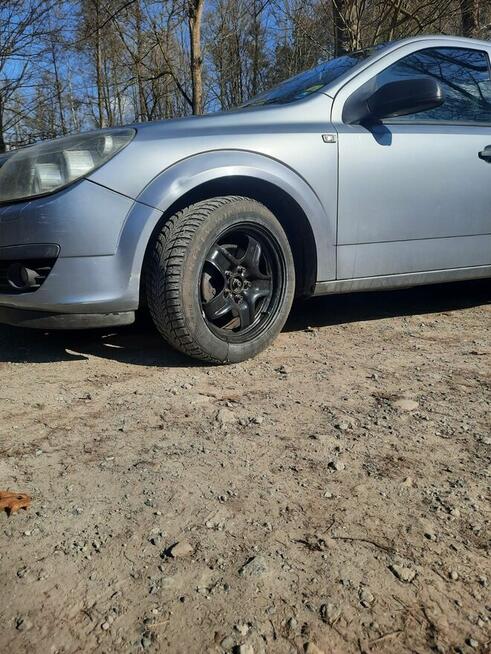 Opel Astra H 1.6 BENZYNA OKAZJA Szubin - zdjęcie 9
