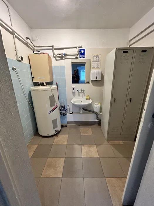 Lokal na wynajem Warszawa Warszawa - zdjęcie 6