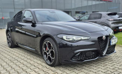 Alfa Romeo Gulia 2.0Turbo 280KM Q4 wersja specjalna COMPETIZIONE / PL. Studzienice - zdjęcie 3