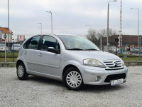 Citroen C3 1.4 HDI 4L/100Km Klimatyzacja Halogeny Zadbana Wągrowiec - zdjęcie 3