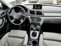 Audi Q3 ** Bogata Wyposazenie ** 2,0 TDI ** Pierwsza Włascicielka ** Jatutów - zdjęcie 11