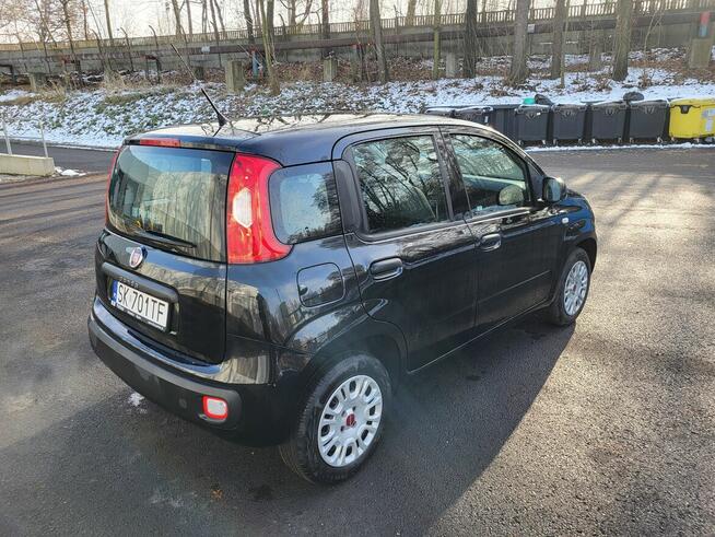 FIAT PANDA III 1.2 69KM EASY Mikołów - zdjęcie 4