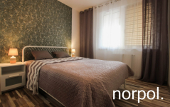 Dobrego Pasterza, 2 pokoje, 39 m2, balkon, parking Kraków - zdjęcie 12
