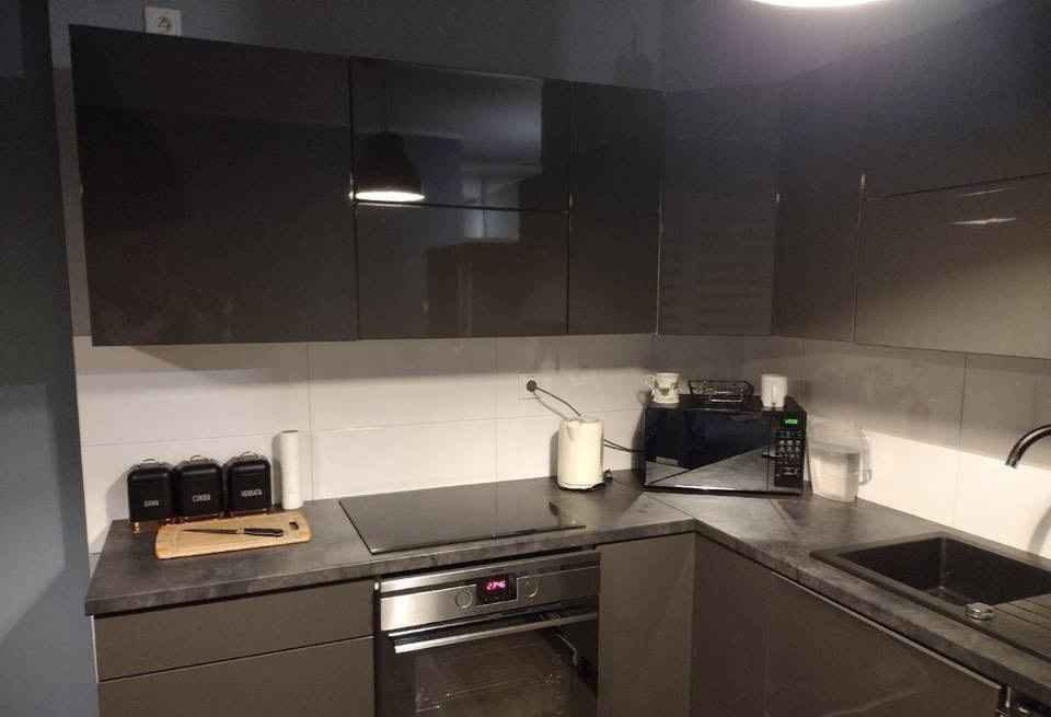 2pok, 49met, Okolice Wiejskiej BALKON/2018 (Wrocław) Fabryczna - zdjęcie 3