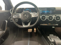 Mercedes A Klasa A 250e Style 8G-DCT Hatchback Warszawa - zdjęcie 9