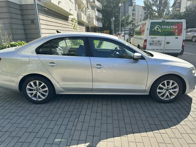 Sprzedam Volkswagen JETTA 1.8 TSI 170 Km DSG Ursynów - zdjęcie 3