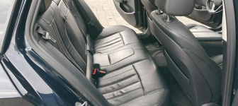520d 190Km Luxury Line Duża Navi Xenon Skóra Full Opcja Płock - zdjęcie 11