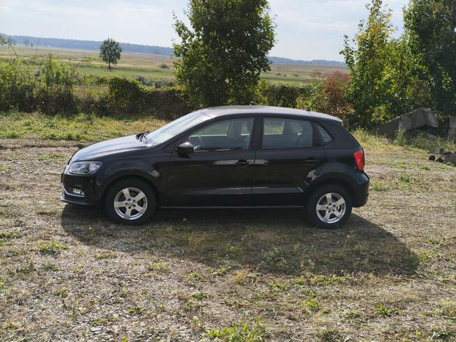 Volkswagen Bagniewo - zdjęcie 11