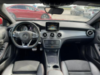 Mercedes GLA 200 AMGline Automat 4Matic Podgrzewane Skóra Gliwice - zdjęcie 8