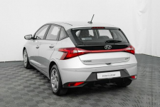 Hyundai i20 WJ1885L#1.2 Pure Cz.cof Bluetooth KLIMA Salon PL VAT 23% Pępowo - zdjęcie 4