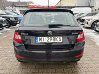 Škoda Fabia Salon Polska, Pierwszy właściciel, Kamera parkowania. Warszawa - zdjęcie 8