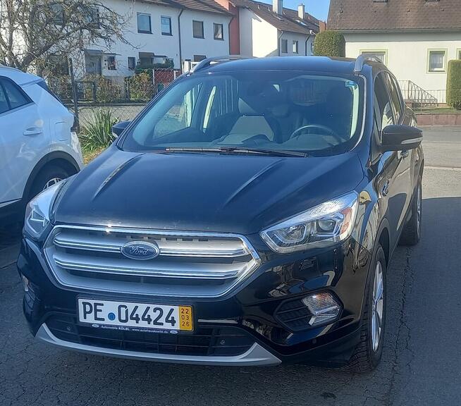 Kuga pierwsza ręka Opole - zdjęcie 4