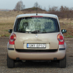 Renault Modus 1,6 LPG Automat Klima Cynków - zdjęcie 6