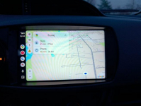 Toyota Yaris 1-właściciel fv23% Otwock - zdjęcie 8