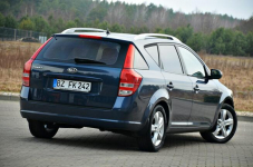 Kia Cee'd 1,6Benzyna*125KM*Lift*Niemcy*Serwis Ostrów Mazowiecka - zdjęcie 10