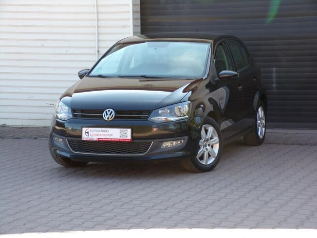 Volkswagen Polo Klima /Mpi /Gwarancja /14 /86KM /2010 Mikołów - zdjęcie 6