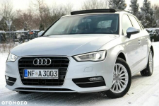 Audi A3 Sportback 2.0 TDI Ambiente Kielce - zdjęcie 2