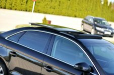 Audi A3 Xenon Ledy Alcantara Grzana Navi Panorama Dach Full Opcja Płock - zdjęcie 10