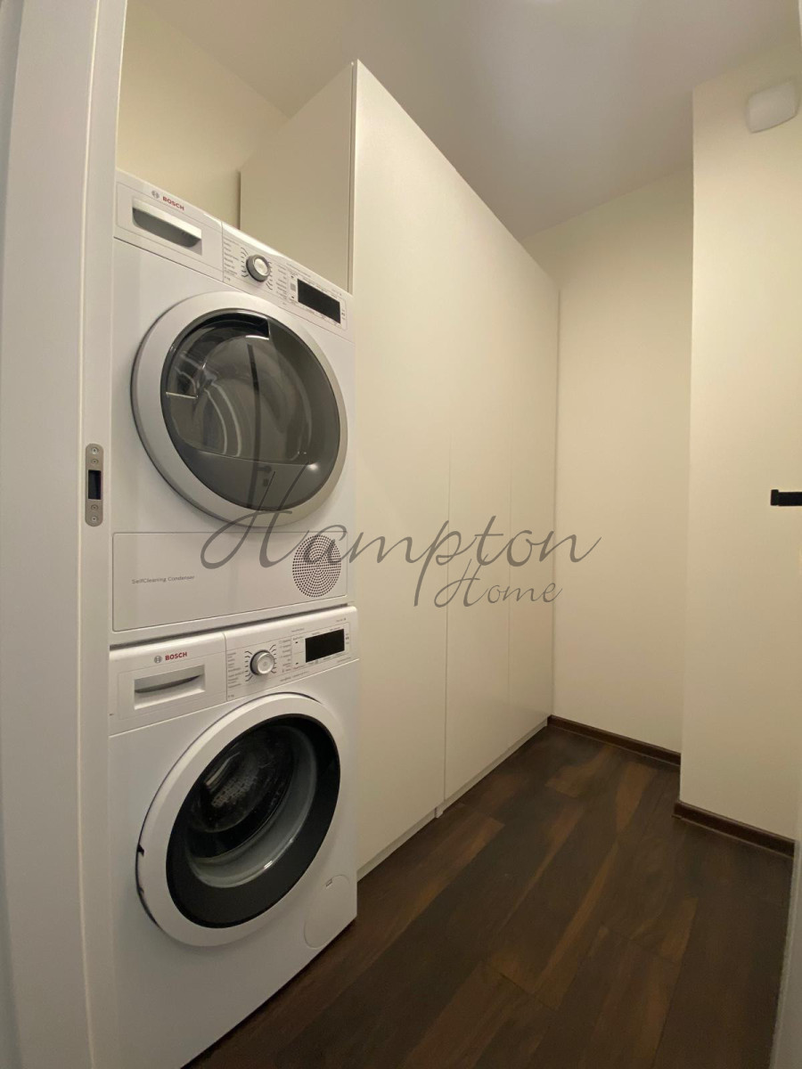 MIESZKANIE NA SPRZEDAŻ NA PARTERZE Mokotów - zdjęcie 12