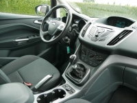 Ford C-Max 1.0 E-Bst 125KM Eu5 -Serwisy do końca -Zobacz Goczałkowice-Zdrój - zdjęcie 8