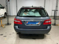 Mercedes-Benz E-Klasse E 200 CGI T BlueEfficiency Elegance W212 Sosnowiec - zdjęcie 4