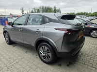 Nissan Qashqai Krajowy/ASO/Bezwypadkowy/Warto/Vat23 Balice - zdjęcie 5
