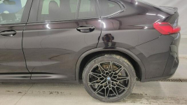 BMW X4 M Competition Grójec - zdjęcie 9
