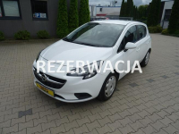 Opel Corsa 1.4 90KM Enjoy, salon PL, Niski przebieg