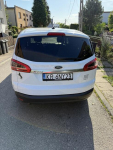 Ford S-MAX 2.0 TDCi 163 KM Titanium | 2012 | Rodzinny Komfor Nowa Huta - zdjęcie 2