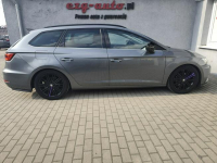 Seat Leon Sewis bogata opcja Gwarancja Zgierz - zdjęcie 10
