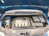 Volkswagen Touran 1.9TDI 101km 03r Tarnów - zdjęcie 8