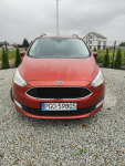 Ford C-Max 1.5 Diesel 7 Osobowy Grodzisk Wielkopolski - zdjęcie 4