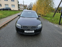 Audi A3 Opłacony Zdrowy  Zadbany Serwisowany MPI Klima Alu 2 kmpl kół Kisielice - zdjęcie 2