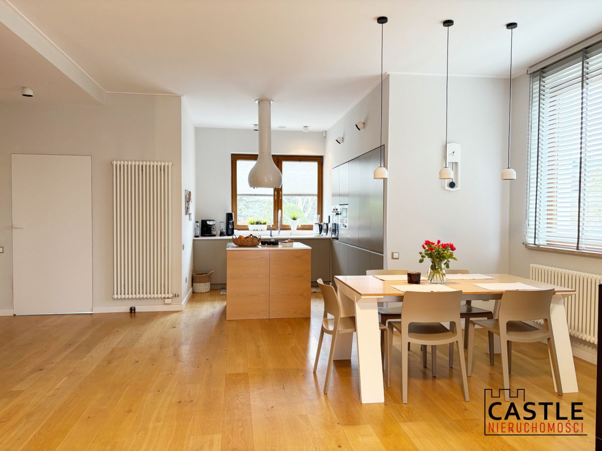 Do wejścia od zaraz – dom wolnostojący z ogrodem Bogdanowo - zdjęcie 1